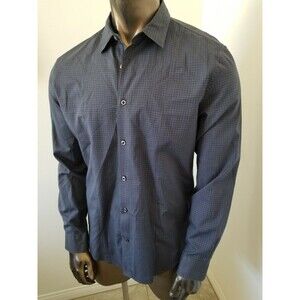 JOHN VARVATOS Luxe good looking SHIRT - Size L